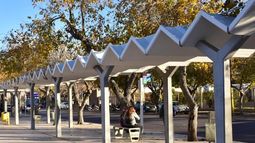 Una pelea de trapitos en la Terminal acabó con un sujeto tras las rejas en el Penal de Chimbas Una pelea de trapitos en la Terminal acabó con un sujeto tras las rejas en el Penal de Chimbas