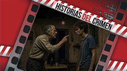 El pocitano que salió en defensa de su hija y asesinó a su yerno maltratador El pocitano que salió en defensa de su hija y asesinó a su yerno maltratador