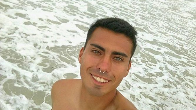 Nico Molini: así era el joven sanjuanino que apareció ahorcado en La Plata