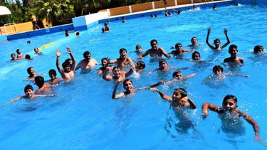 Este martes arrancan las Colonias de Verano 2024. El detalle sobre cómo serán.