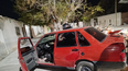 pelea, fuga y un arma tumbera: un detenido por un violento enfrentamiento en el teresa de calcuta pelea, fuga y un arma tumbera: un detenido por un violento enfrentamiento en el teresa de calcuta