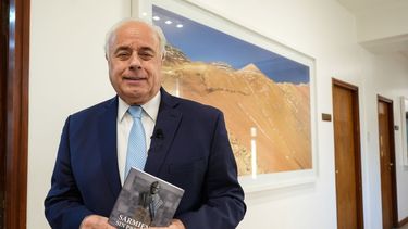 Mitos y verdades del sanjuanino más destacado: Sarmiento, bajo la lupa de Marcelo Lima