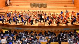 Arrancó los festejos por el Bicentenario del Cruce de los Andes