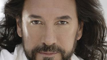 Fiesta del Sol: Cantará Marco Antonio Solís