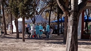 Para el control estricto en toda la provincia, suman 3.000 agentes municipales Para el control estricto en toda la provincia, suman 3.000 agentes municipales