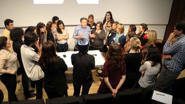 Lanzan la 3º edición del Laboratorio de Gestión en Museos