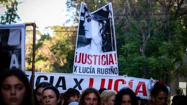 El motivo que retrasa la denuncia contra la ex Ministra de Turismo por el caso Lucía Rubiño El motivo que retrasa la denuncia contra la ex Ministra de Turismo por el caso Lucía Rubiño
