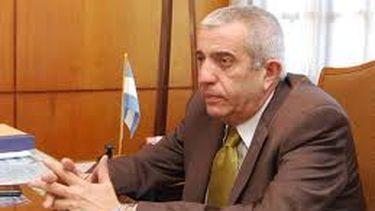 El Fiscal de la Corte recibirá al padre de María Cristina Olivares