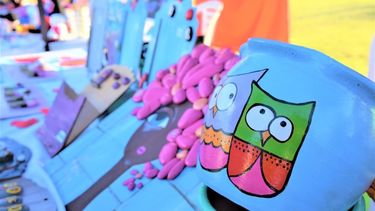 ¿Todavía no sabes que regalarle a Mamá? Aprovechá la Feria de Emprendedores