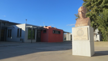 Destituyeron de forma definitiva a la exvicerrectora de la Normal San Martín por faltas graves