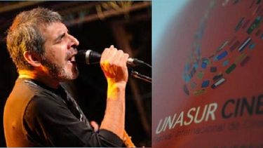 Festival UNASUR: Peteco Carabajal sería el broche de oro para el cierre