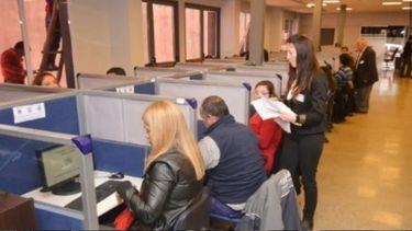 Qué días y a qué hora rendirán los aspirantes al Poder Judicial