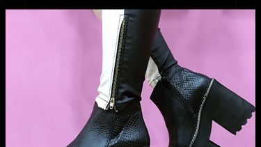 Sugerencia de hoy: Imposible No Calzarlos