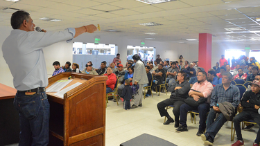 Cuenta regresiva para el remate de vehículos del Poder Judicial - Imagen ilustrativa