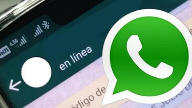 WhatsApp: el truco que te avisa cuando alguien está en línea