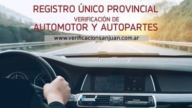 Todo lo que tenés que saber del grabado de autopartes