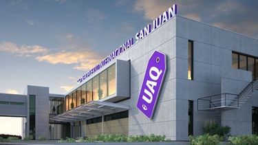 Confirmaron la fecha de cierre para la remodelación del aeropuerto sanjuanino