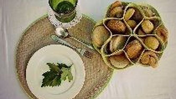 Sugerencia de hoy: Paradise Deco