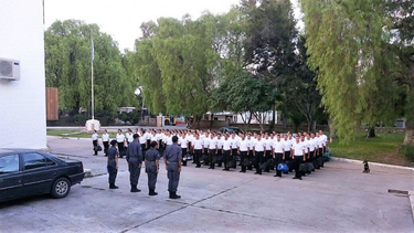 ¿Querés ser parte de la Policía de San Juan?: últimos días para anotarse para la capacitación