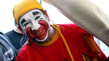 Piñón Fijo brilló ante más de 35 mil almas