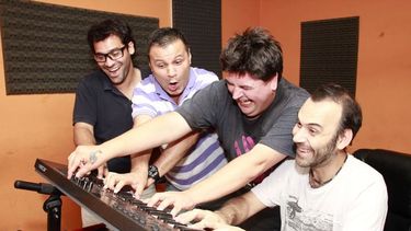 “Aceptamos las críticas, pero nosotros estamos muy contentos con lo que se logró”