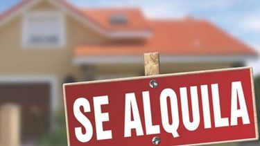 Cuáles son los lugares que eligen los sanjuaninos para alquilar