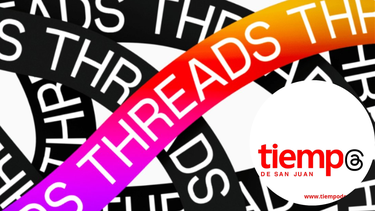 Tiempo llegó Threads, la nueva red social de Meta: prendete y seguinos