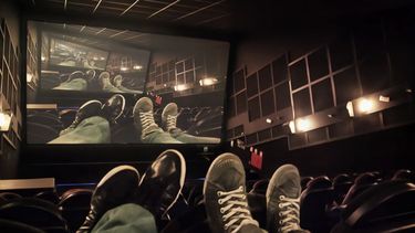 Mirá si ganaste entradas para el cine