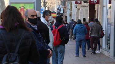 San Juan: ¿cuántos nuevos casos de coronavirus se registraron el día después del récord?