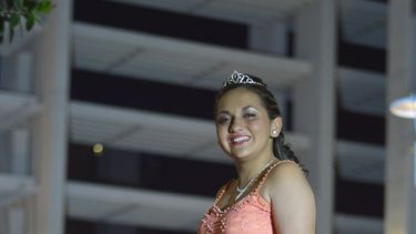 La noche soñada de Brisa