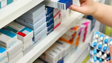 El Ministro de Salud de San Juan habló sobre restricciones para la venta libre de medicamentos en la provincia