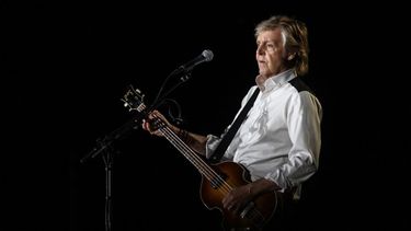 Paul McCartney cumple 80 años: las anécdotas de músicos sanjuaninos que honran su obra