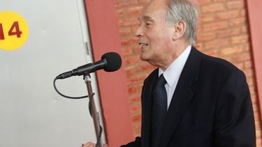 Los ministros de las cortes del país se juntarán en San Juan