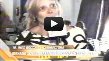 Trata de personas, eje de un nuevo debate