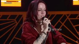 Una sanjuanina se destacó en Es mi sueño, el programa de Guido Kaczka Una sanjuanina se destacó en Es mi sueño, el programa de Guido Kaczka