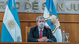 Más vacunas, corredores seguros y cierre de fronteras: el plan presidencial contra el Covid-19