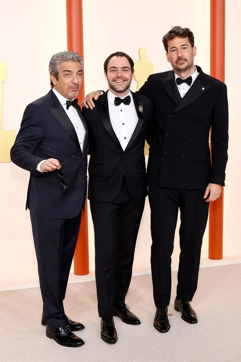 ricardo darin 2023