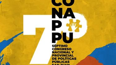 Con renombrados expositores, arrancará el Congreso Nacional de Política Públicas en la UNSJ