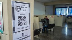 Este viernes es el último día disponible para elegir barrio con el fin de participar del próximo sorteo del IPV en San Juan.