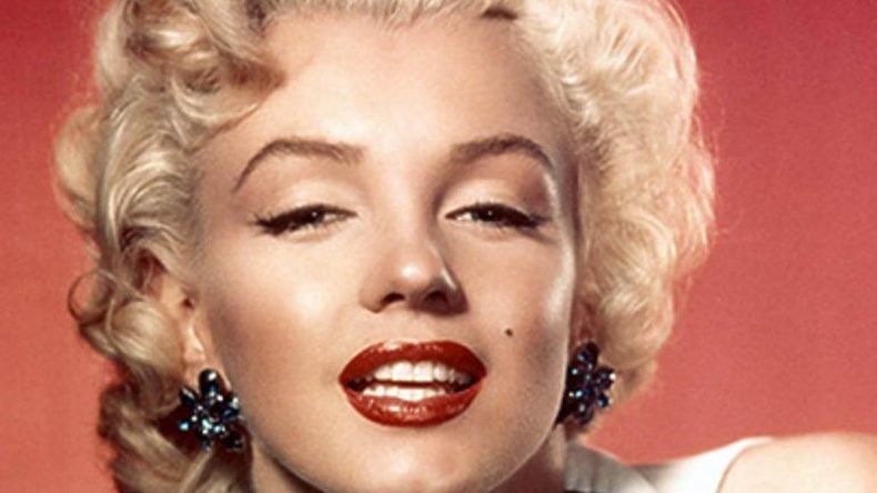 Marilyn Monroe: 90 años del nacimiento de un mito del cine, Fotos, Estilo