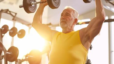 Un cambio simple en la forma de entrenar puede retrasar la pérdida de movilidad, según la ciencia
