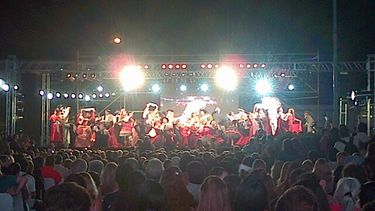 Mirá la nota que le pone la gente a la Fiesta