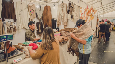 Todo lo que tenés que saber sobre la Feria de las Artesanías: precio, días y cómo llegar