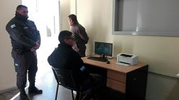 El Penal de Chimbas en alerta: aislados y restricciones por los 6 contagios