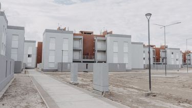 Si te anotaste para el sorteo de casas del barrio top y otros, mirá cómo consultar tu número de la suerte