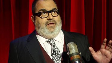 ¿Y Jorge? ¿Y Lanata?