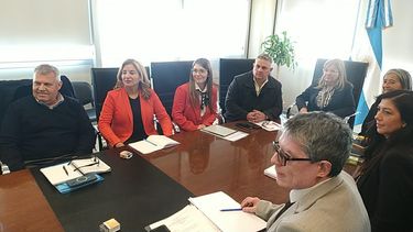 Se espera que paritaria docente se reanude el próximo lunes por la mañana.