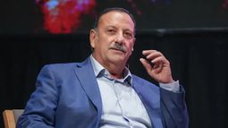 Quintela se lanzó a la carrera presidencial en medio de la tensión con San Juan y mencionó a Uñac en su armado Quintela se lanzó a la carrera presidencial en medio de la tensión con San Juan y mencionó a Uñac en su armado