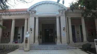 En San Juan, el Día de la Lealtad aconteció el 18 de octubre y lo provocaron los estudiantes