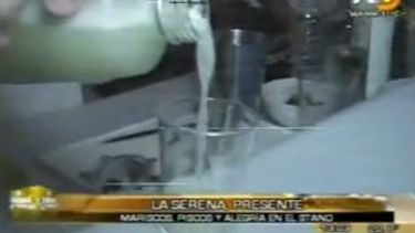 La Serena pelea por el turismo sanjuanino con su stand en la Fiesta